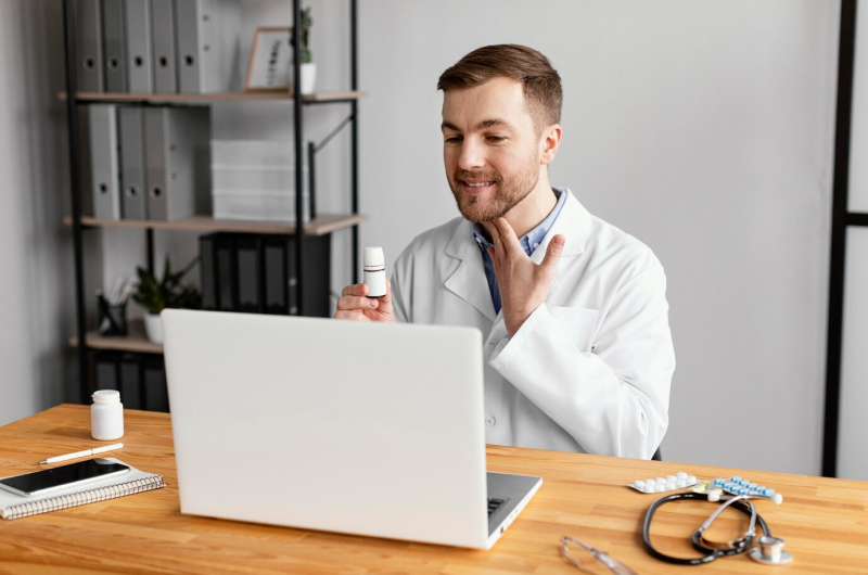 Virtual Health Consultations